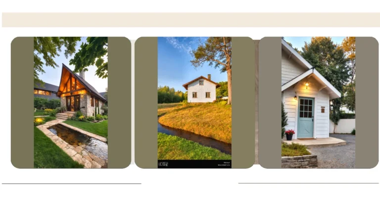 Celebrate Cottage Life with 18 Cozy House Plans