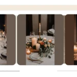 Elevate Your Love Life: 19 Romantic Dinner Table Decor Ideas