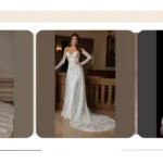 Sleeve-tastic Choices: 21 Wedding Dress Inspirations You Can’t Miss