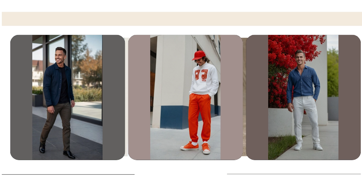 The Dapper Gentleman’s Guide: 16 Stylish Pants Outfits – pulsepathlife.com