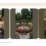 Crafting Your Dream Rose Garden: 20 Beautiful Front Yard Ideas