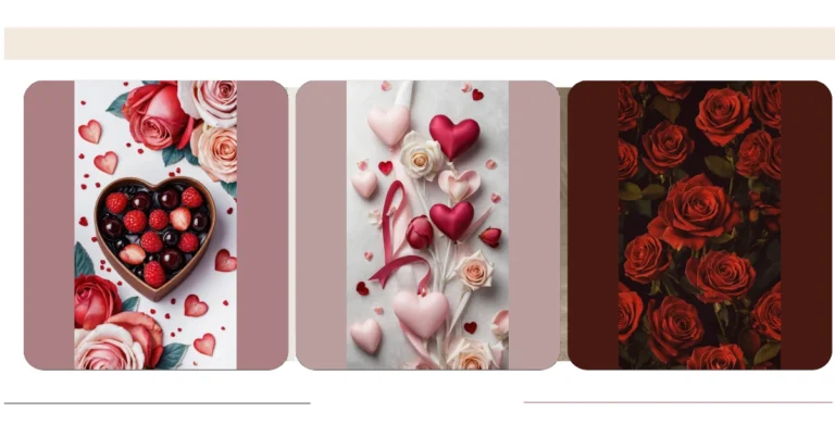 Love Blooms: 16 Stunning Wallpaper Ideas for Valentine’s Day 2026