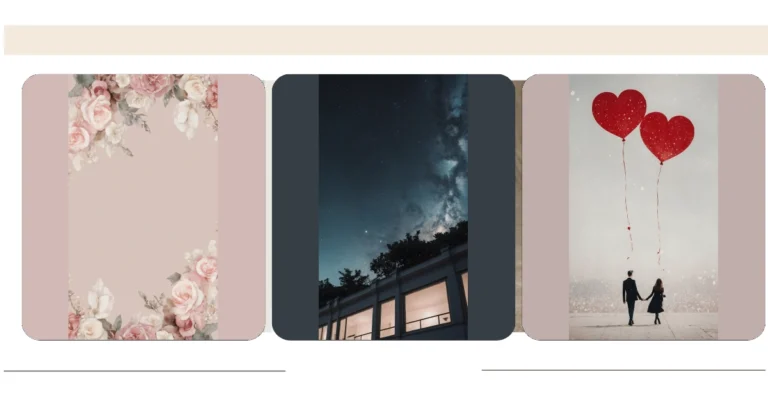 Discover 17 Charming Love Wallpapers for Your Phone