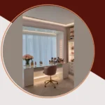 Create the Ultimate Glam Room: 19 Stunning Makeup Room Ideas**  
**