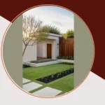 Stylish Simplicity: 21 Front Garden Landscape Ideas You’ll Love