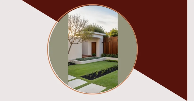 Stylish Simplicity: 21 Front Garden Landscape Ideas You’ll Love