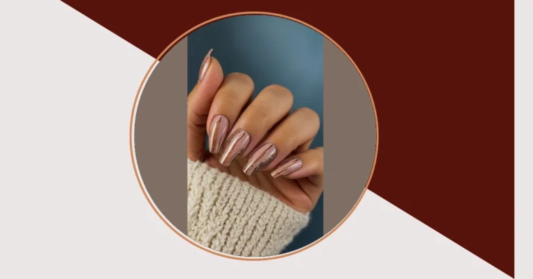 Go Wild with 18 Cat Eye Nails Ideas for Ultimate Style