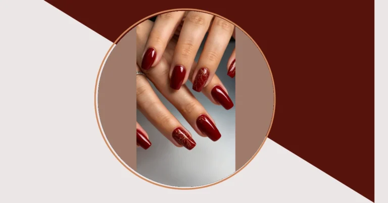 Elevate Your Nail Game with These 17 Red Nail Designs to Try Now