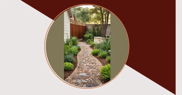 20 Creative Backyard Landscaping Ideas That Will Inspire You!