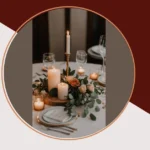 Create Sparks: 19 Romantic Dinner Table Decor Ideas You’ll Love