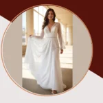 Sleeve Goals: 21 Enchanting Wedding Dress Inspirations