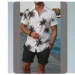 19 Mens Shorts Ideas to Elevate Your Summer Outfits
