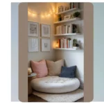 Creative Ways to Create Cozy Reading Nooks for Adults