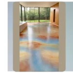 Transform Your Space with 18 Epic Epoxy Flooring Ideas