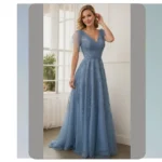Timeless Elegance: 16 Classy Evening Gowns for Every Occasion