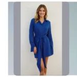 22 Mini Shirt Dress Ideas: A Wardrobe Revolution Awaits!