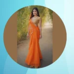 Spice Up Your Look with 22 Saree Blouse Inspirations