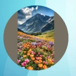 How to Nail Mountain Aesthetic Photography: 17 Creative Ideas