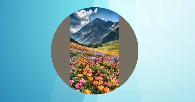 How to Nail Mountain Aesthetic Photography: 17 Creative Ideas