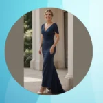 Fabulous and Fun: 21 Wedding Mom Dress Ideas That Wow