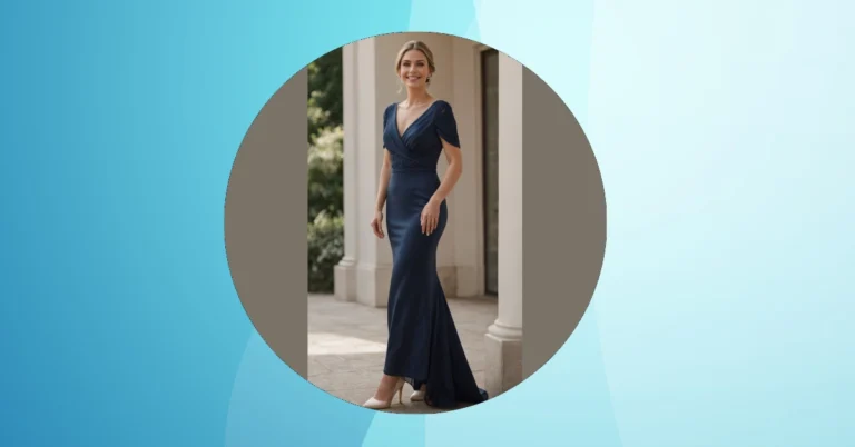 Fabulous and Fun: 21 Wedding Mom Dress Ideas That Wow