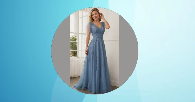 From Vintage to Vogue: 16 Classy Evening Gowns That Wow