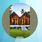 Create Your Coastal Escape: 16 Inspiring Tropical House Designs