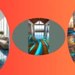 Elevate Your Space with These 18 Stunning Epoxy Flooring Ideas