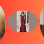 From Black and White to Sage Green: 21 Wedding Mom Dress Ideas