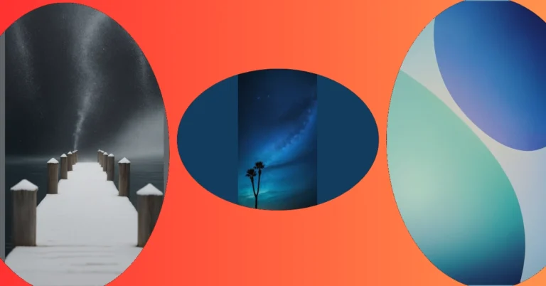 From Cute to Chic: 17 Inspiring iPhone Wallpaper Ideas that Wow**  
**