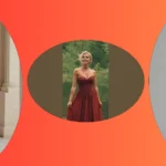 Daring to be Different: 18 Stunning Red Wedding Dresses to Inspire You