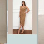 Midi Dress Magic: 16 Looks to Wow in any Scenario