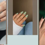 Green Perfection: 20 Creative Nail Ideas to Try Today  
**