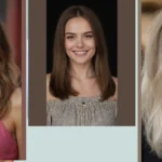 **Elegant Ease: 15 Straight Hairstyles for Fancy Occasions**