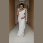 22 Gorgeous Saree Blouse Ideas to Elevate Your Style Game