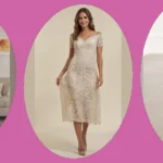 Whimsical Wonders: 16 Midi Dresses to Elevate Your Wardrobe**  
**