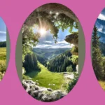 Capture the Chill: 17 Mountain Aesthetic Photography Ideas