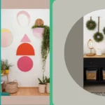 Walls with Personality: 19 Decor Ideas to Freshen Up Your Home**  
**