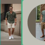 Elevate Your Summer with These 19 Must-Have Men’s Shorts Styles!