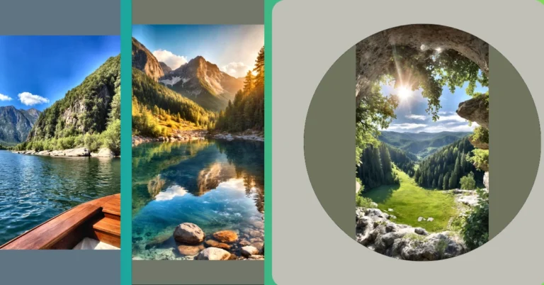 Snowy Snaps: 17 Ideas for Epic Mountain Photography