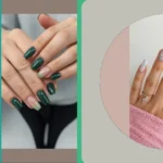 Green Nails Galore: 20 Art Ideas to Slay Your Style