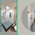 Dive into 21 Dazzling Bathroom Remodel Designs**  
**