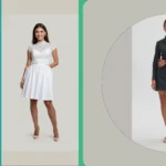 Finding Your Perfect Mini Shirt Dress: A Colorful Journey