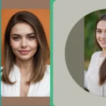 Straighten Up: 15 Effortless Hairstyles That Shine!