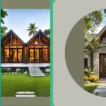 Transforming Tiny Spaces: 16 Coastal Tropical House Design Ideas