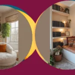 The Most Aesthetic Reading Nooks: 20 Cozy Ideas for Every Adult