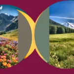 Posing in Peaks: 17 Mountain Photography Ideas You Must Try