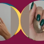 Get Your Green On: 20 Vibrant Nail Inspirations