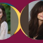 Chic and Straight: 15 Hairstyles to Try Right Now!