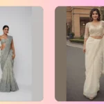 Discover the Magic of 22 Saree Blouses to Brighten Your Closet